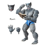 Grey Beast Variant - Retro (Toybiz) Series