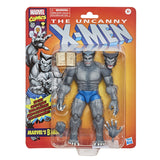 Grey Beast Variant - Retro (Toybiz) Series