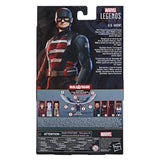 U.S. Agent