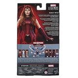 Scarlet Witch