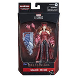 Scarlet Witch