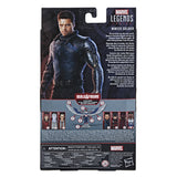 Winter Soldier
