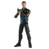 Winter Soldier