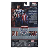 Captain America: Sam Wilson