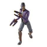 T'Challa Star Lord