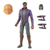 T'Challa Star Lord