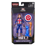 Marvel’s Captain Carter