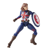 Marvel’s Captain Carter