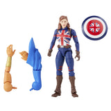 Marvel’s Captain Carter