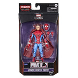 Zombie Hunter Spidey