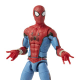 Zombie Hunter Spidey
