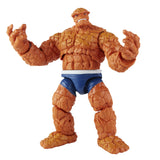Retro Fantastic Four Marvel's Thing