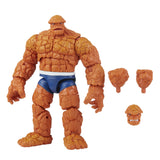 Retro Fantastic Four Marvel's Thing