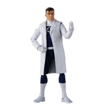 Retro Mr. Fantastic