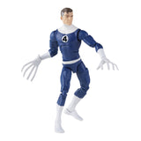 Retro Mr. Fantastic