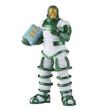 Retro Fantastic Four Psycho-Man
