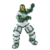 Retro Fantastic Four Psycho-Man