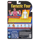 Retro High Evolutionary