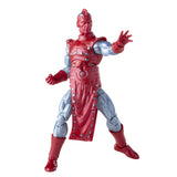 Retro High Evolutionary