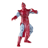 Retro High Evolutionary