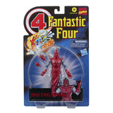 Retro High Evolutionary