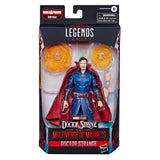Doctor Strange: Multiverse of Madness