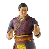 Marvel's Wong