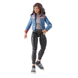 Marvel's America Chavez