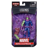 Marvel's Sleepwalker