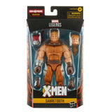 Sabretooth - Age of Apocalypse