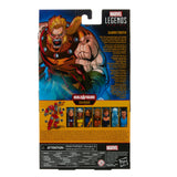 Sabretooth - Age of Apocalypse
