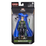 Marvel’s Sylvie
