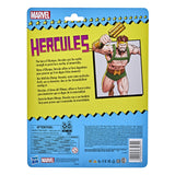 Marvel’s Hercules