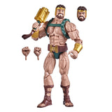 Marvel’s Hercules