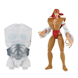 Lady Deathstrike