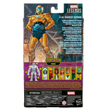 A.I.M. Scientist Supreme
