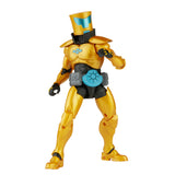 A.I.M. Scientist Supreme