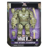 The Hydra Stomper