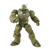 The Hydra Stomper