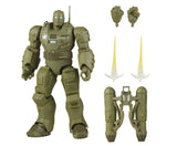 The Hydra Stomper
