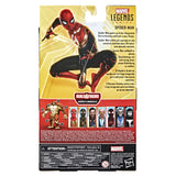 Integrated Suit Spider-Man