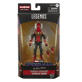 Integrated Suit Spider-Man