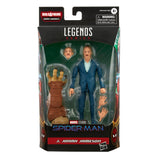 J. Jonah Jameson - MCU