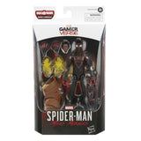 Miles Morales - Gamerverse