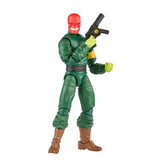 Red Skull