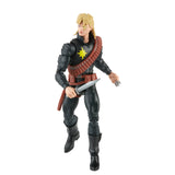 Series Classic - Longshot