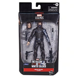 Winter Soldier 2022 Edition