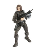 Winter Soldier 2022 Edition