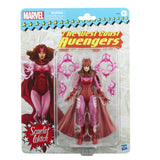 Scarlet Witch - Retro (Toybiz) Series