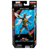 Quantumania Wave 2023: Wasp